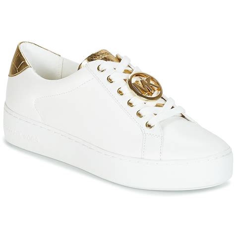 baskette femme michael kors|Baskets femme Michael Michael Kors .